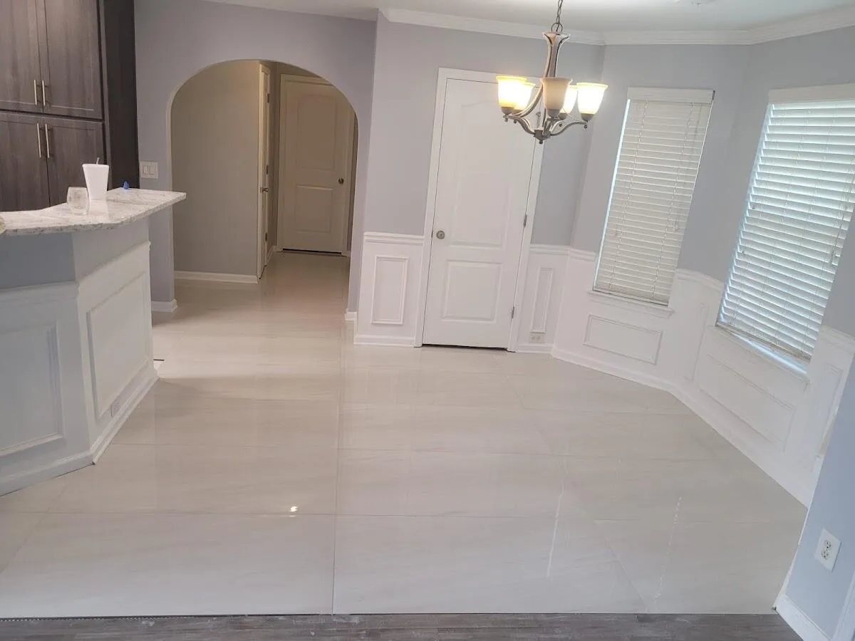 Water Damage Restoration services in Summerfield, MD